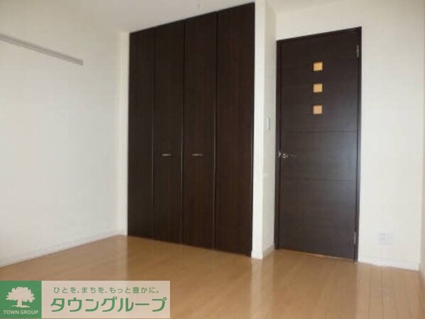 ブランシェ鷹の台の物件内観写真